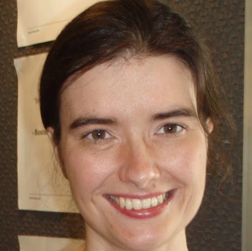 margaret clotworthy