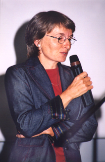 anne beuter parkinson