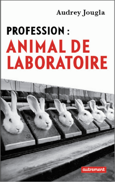 recherche animale profession animal de laboratoire
