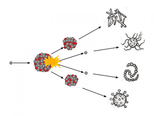 cea virus fontenay