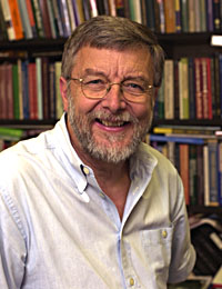 Michael B. Bracken (photo yale.edu)