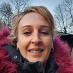 annick Aux côtés d'André Ménache, elle gère nos pages Facebook, notre chaîne Youtube et apporte ponctuellement son aide sur notre compte Twitter.