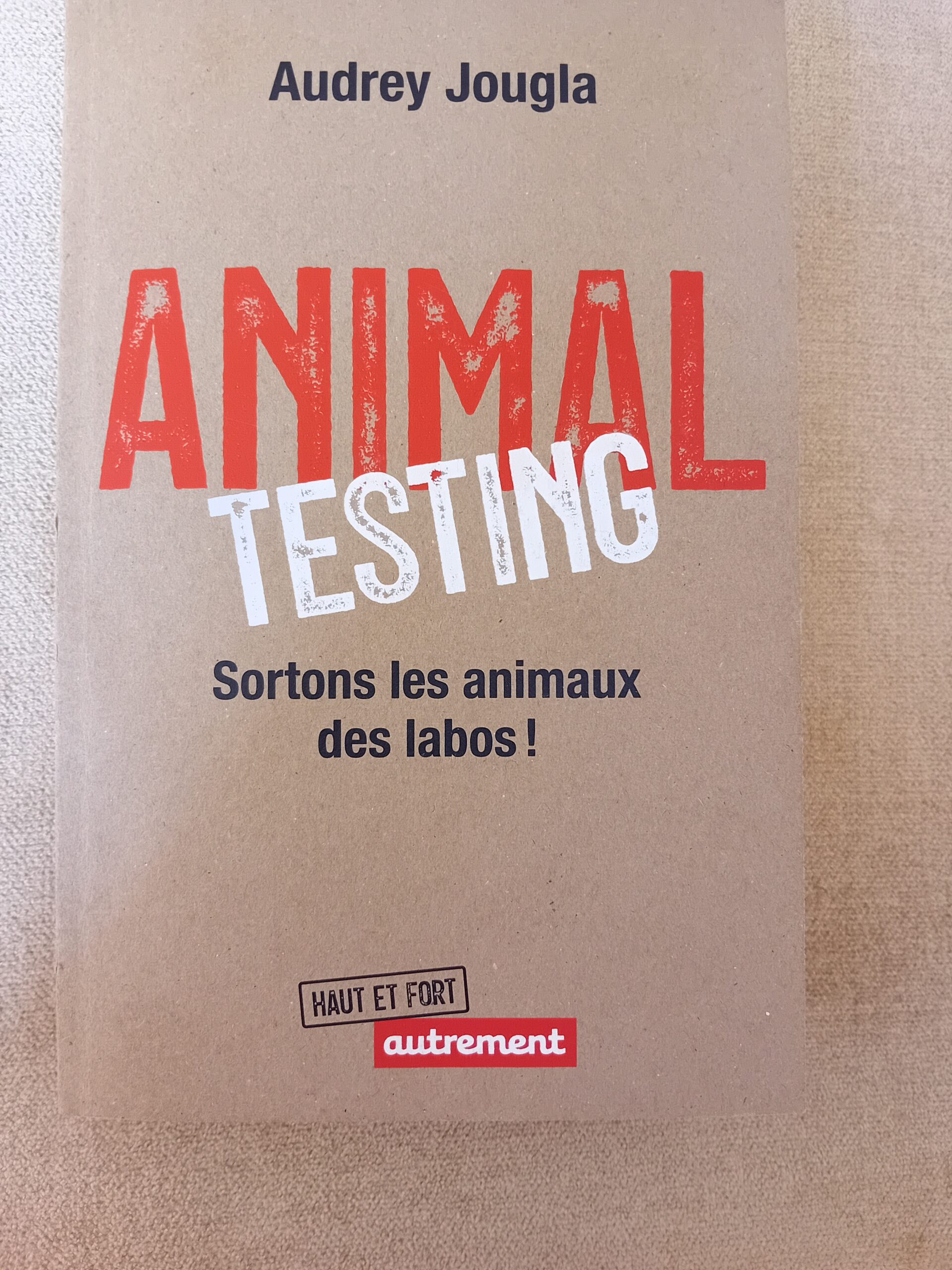 Animal Testing